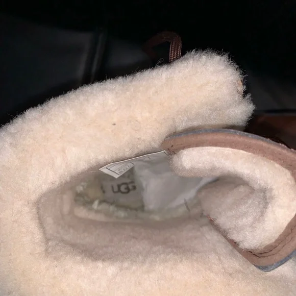 UGG Winter Boots